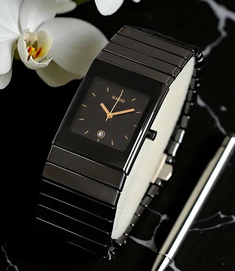 Rado Intergral Pakistan