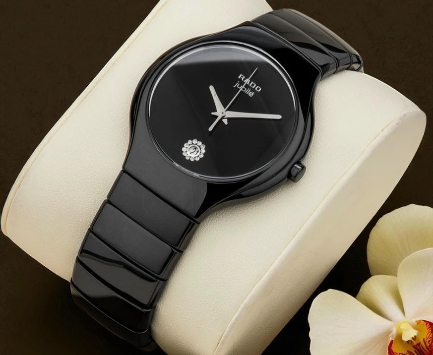Rado Jubile Black Pakistan