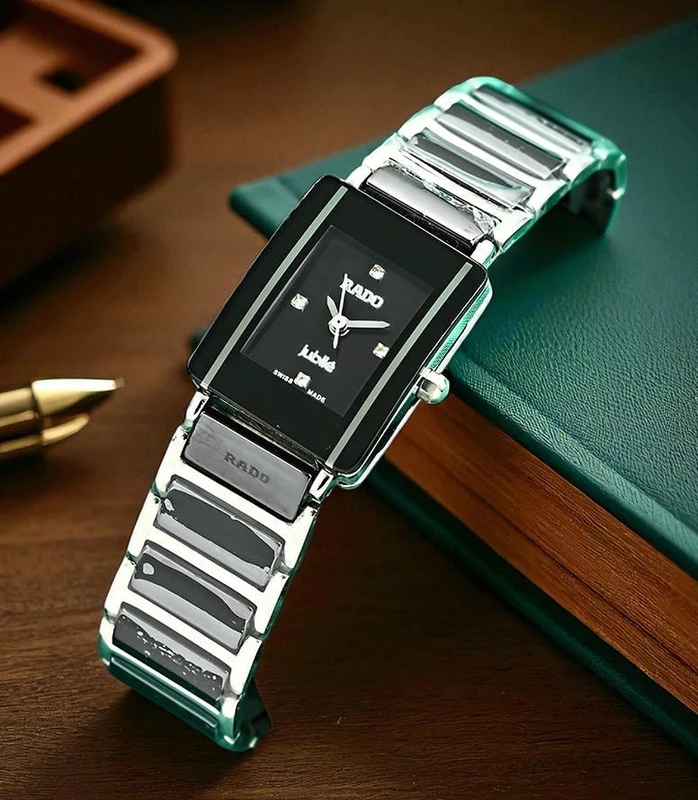 Rado Jubile Ladies Watch 2 Pakistan