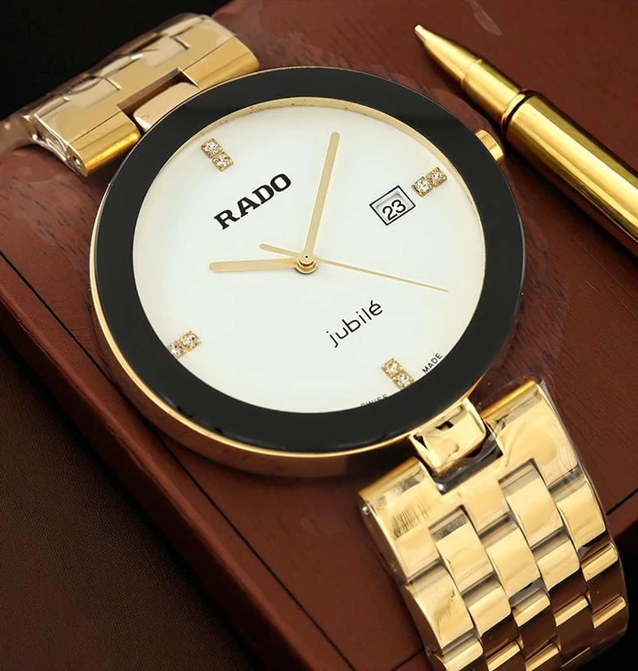 Rado Jubile Men S Watch Pakistan