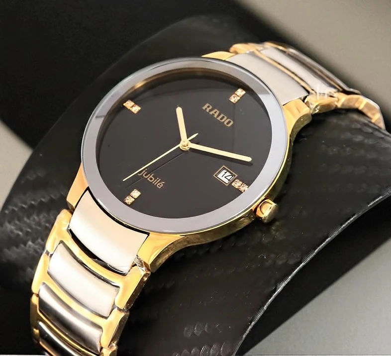 Rado Jubile Two Tone Men S Watch Pakistan