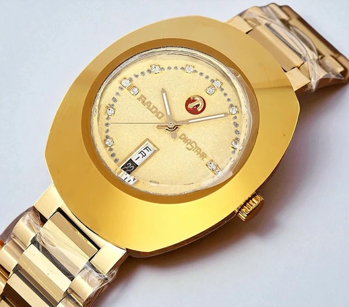 Rado Men S Diastar Watch 2 Pakistan