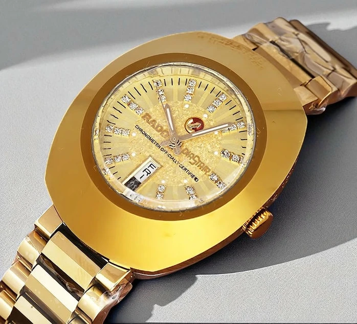 Rado Men S Diastar Watch Pakistan