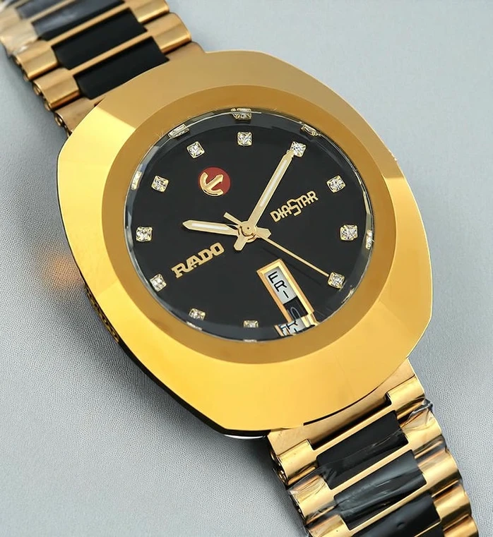 Rado Men S Diastar Watch817 Pakistan