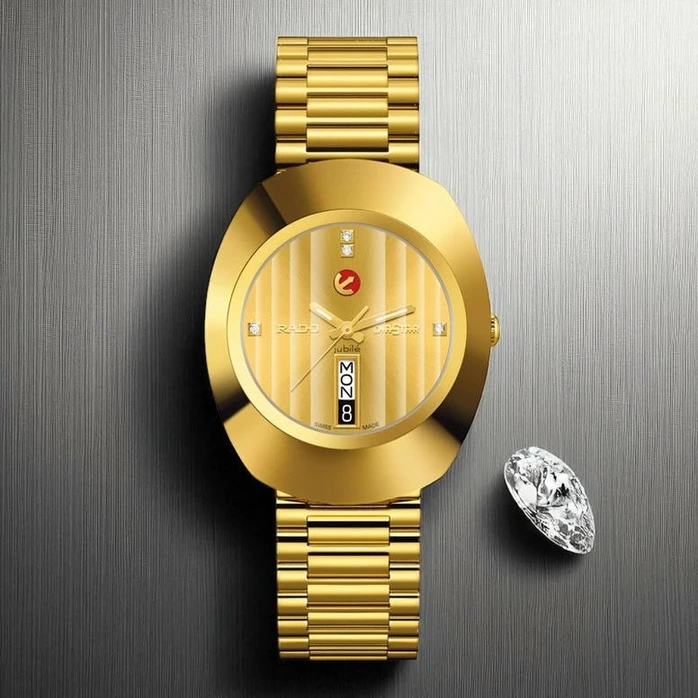 Rado R12413773 Pakistan