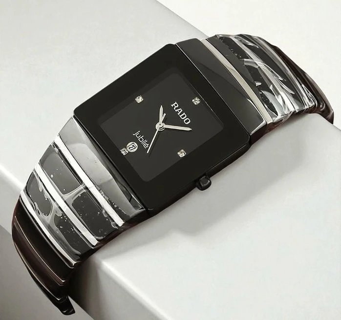 Rado Sintra Jubile Mens Watch 1 Pakistan