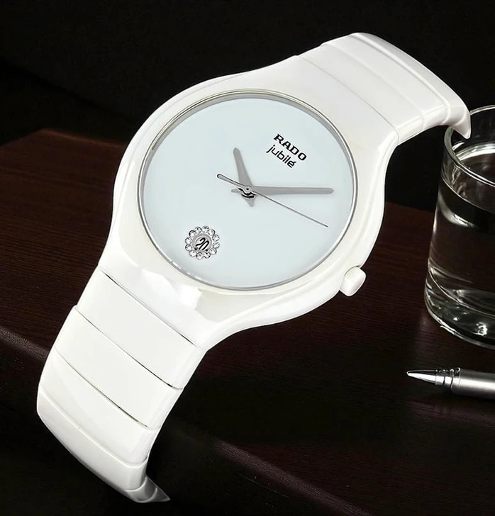 Rado True Jubile Men S Watch Pakistan
