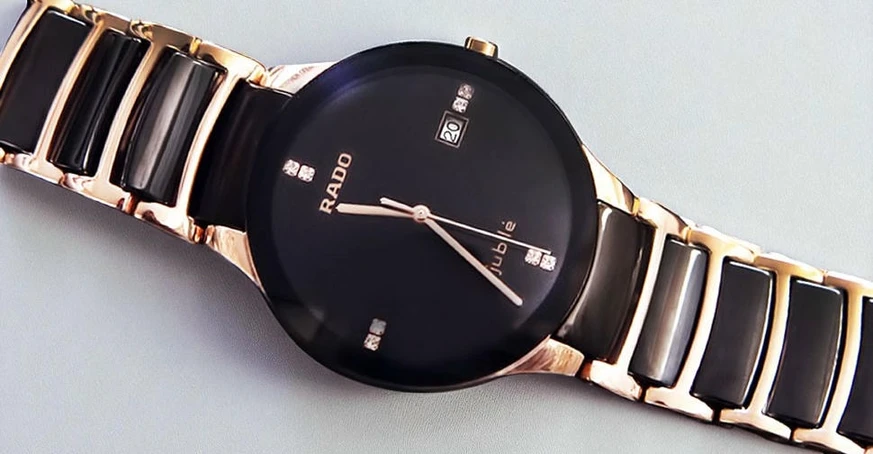 Rado Watch 95 92 1015 Pakistan
