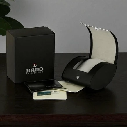 Rado Watch Box Pakistan