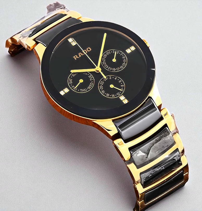 Rado Watches 18391 Pakistan