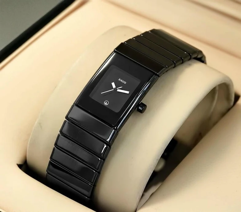 Rado Ceramica Jubile Ladies Watch Watch Pakistan 1765831939 3c8dbd88