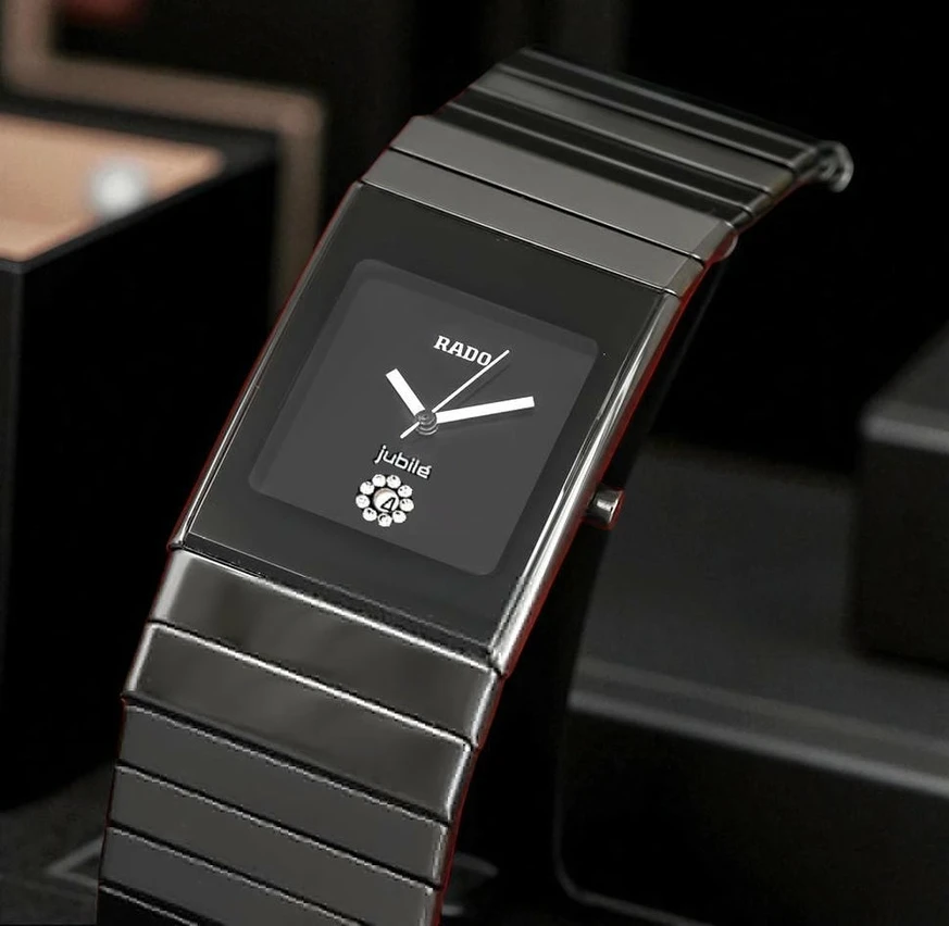 Rado Ceramica Jubile Watch Watches Pakistan 1765831940 7c4c67fd