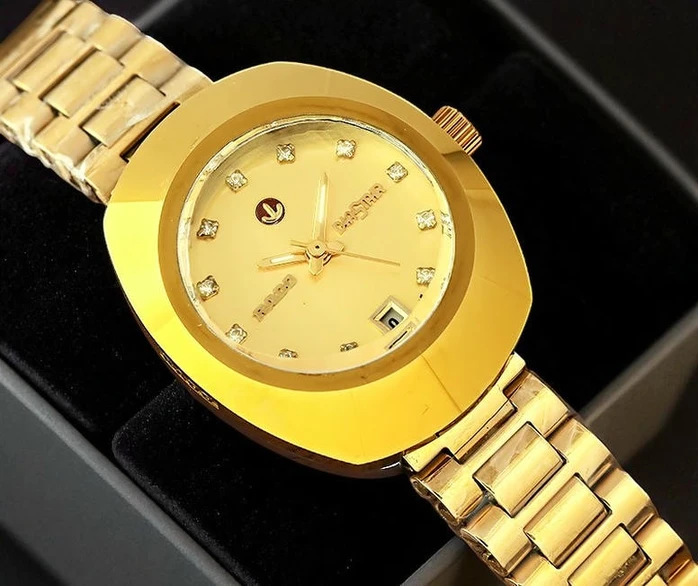 Rado Diastar Ladies Watch748 Pakistan