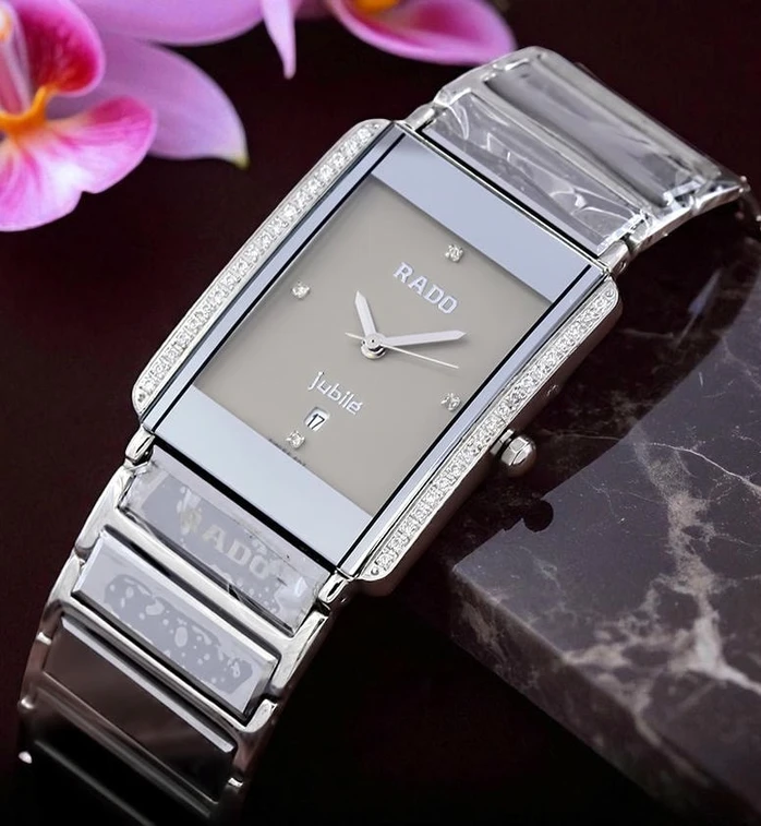 Rado Integral Jubile Ladies Watch 2 Pakistan 1765831942 476e7d1f