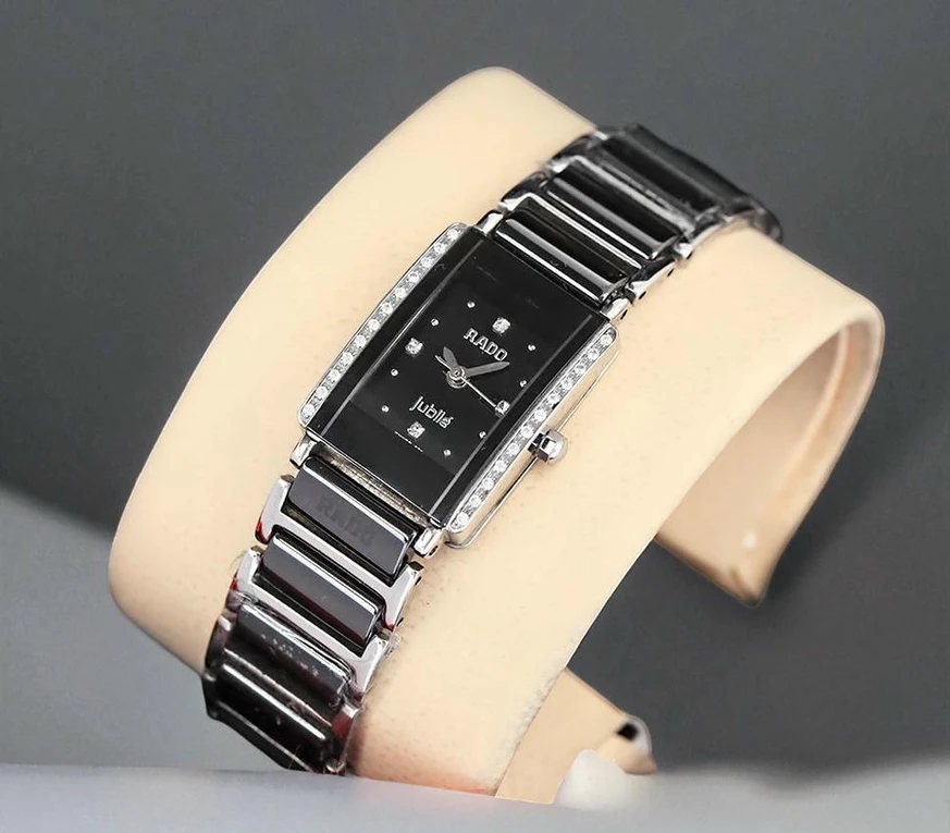 Rado Integral Jubile Ladies Watch Watch Pakistan 1765831942 B53e2df9