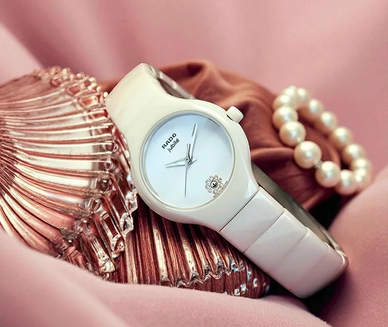 Rado Jubile Ladies Watch Watch Pakistan 1765831943 D75baec6