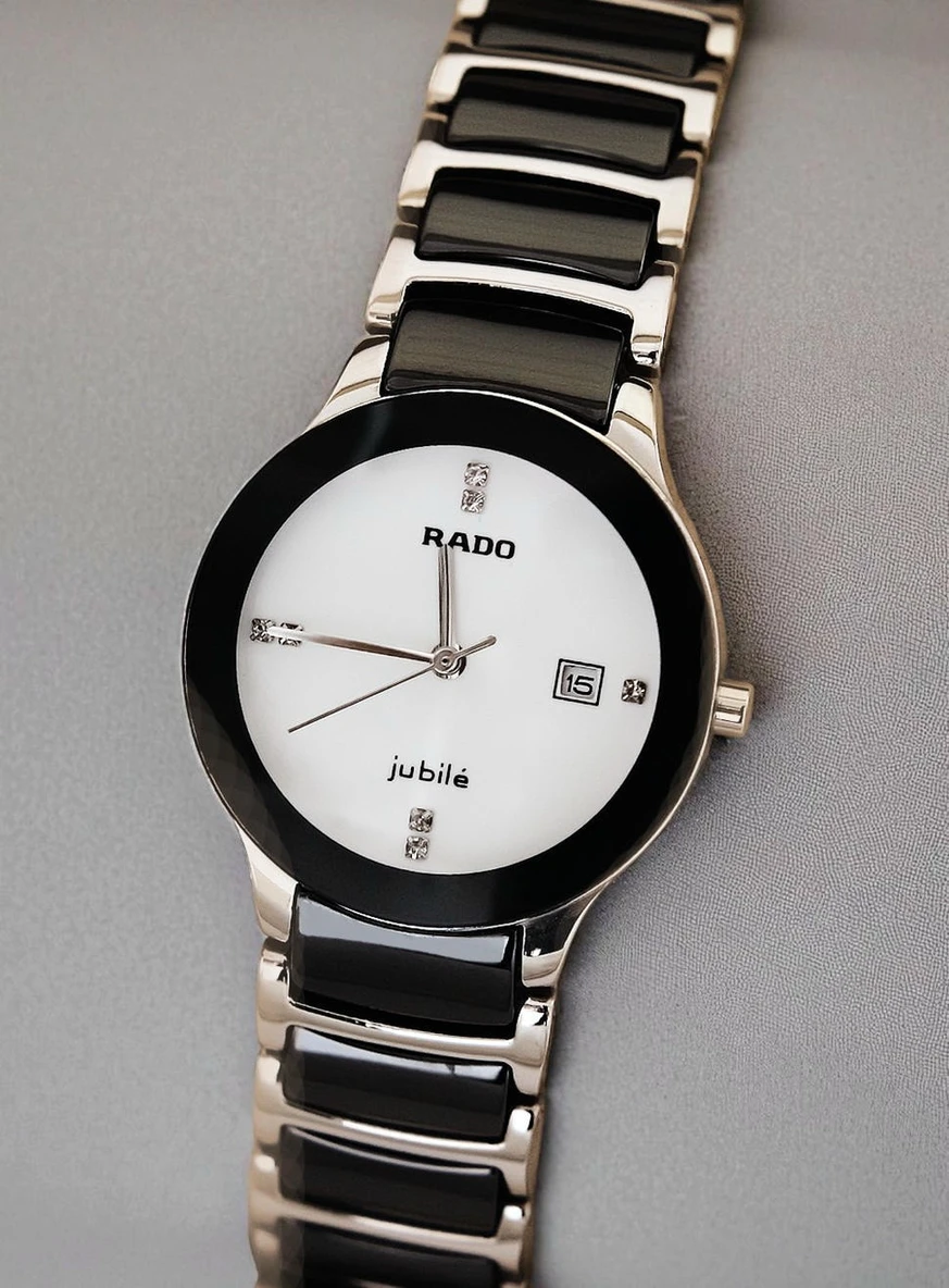 Rado Twotone Pakistan 1765831938 C814302d
