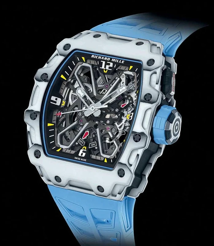 1 Richard Mille Rm 35 03 Automatic Rafael Nadal Watch 1 1 Pakistan 1765831944 49f1201e