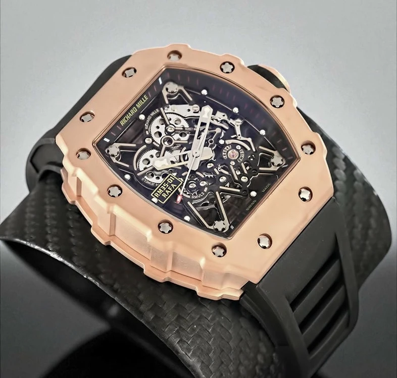 Buy Aaa Quality Richard Mille Watch Pakistan 1765831946 257446e1