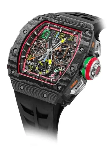 Pre Owned Richard Mille Rm 07 Watches For Sale On Chrono24 1783796629 2dcfa6a9