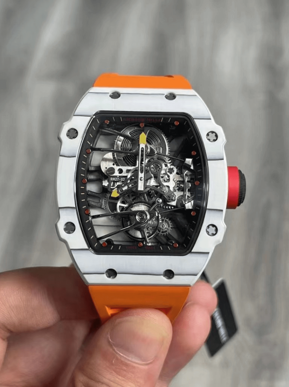 Replica Watch Reviews8