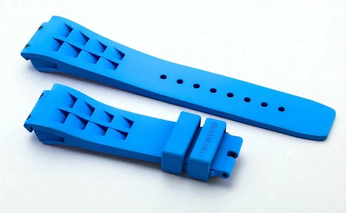 Richard Mille Blue Rubber Srtaps 3980 Pakistan 1765831950 51041520