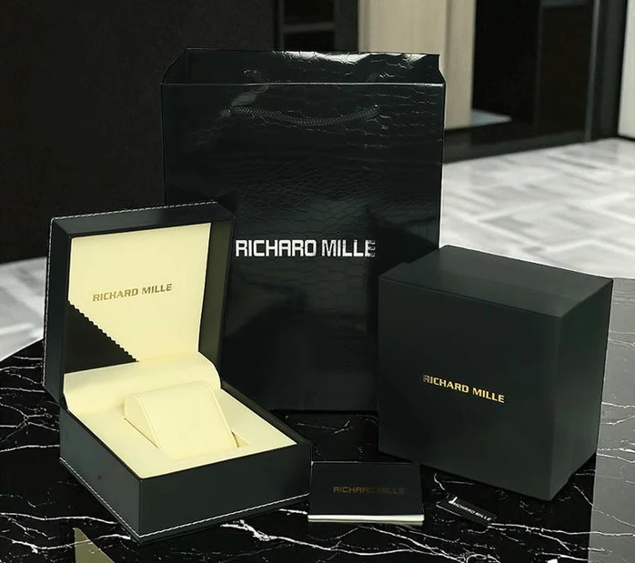 Richard Mille Box Pakistan 1765831950 Aef0e716