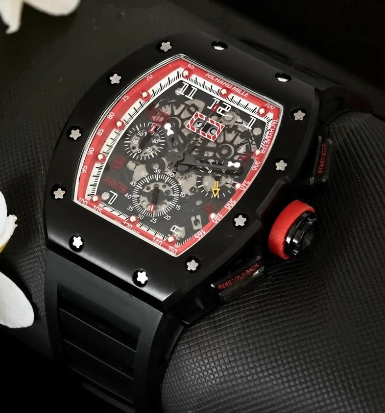 Richard Mille Men S Watch 1 Pakistan 1765831951 B6e9c071