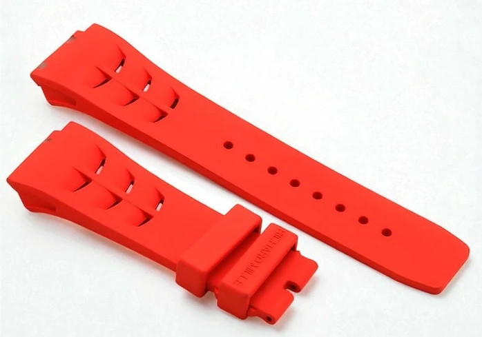 Richard Mille Red Rubber Straps 745 Pakistan 1765831951 Fbd4bd4b