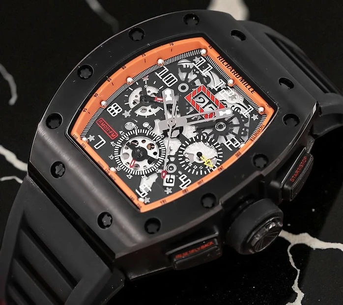Richard Mille Rm 011 Fm Watch194 Pakistan 1765831956 F15ab013