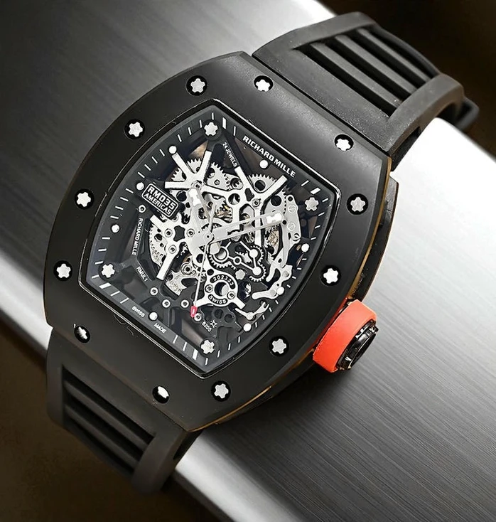 Richard Mille Rm 035 Toro Americas Watch 345345 Pakistan 1765831947 5529e72e