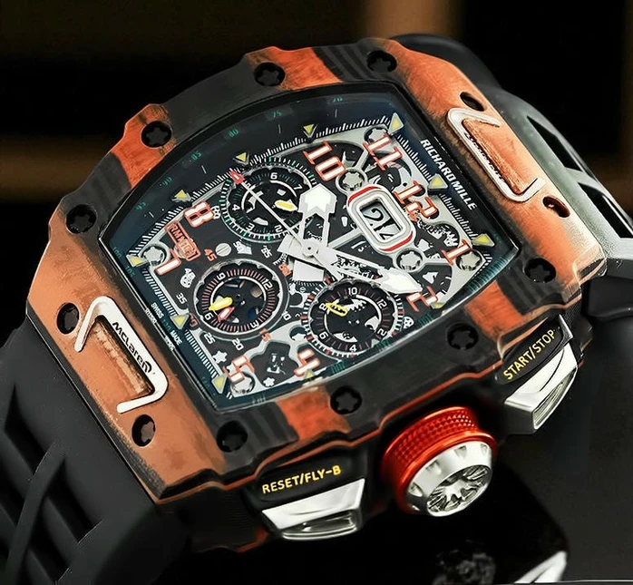 Richard Mille Rm 11 03 Carbon Fiber Watch1 Pakistan 1765831959 F8966d29