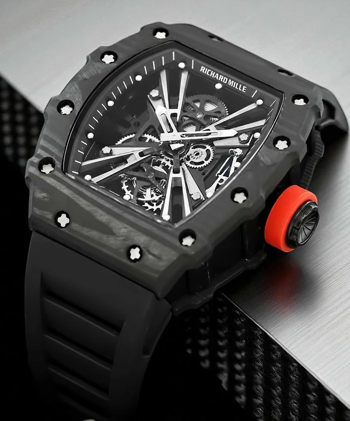 Richard Mille Rm 12 01 Tourbillon Watch Watch Pakistan 1765831961 1cf466e4