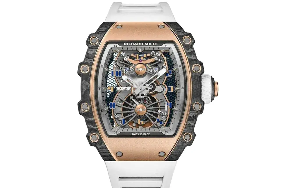 Richard Mille Rm 21 01 Tourbillon Aerodyne Watch 2026 1783796629 1d701c42