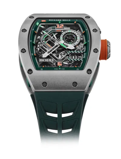 Richard Mille Rm 30 01 Le Mans Classic 953743202 800x1051