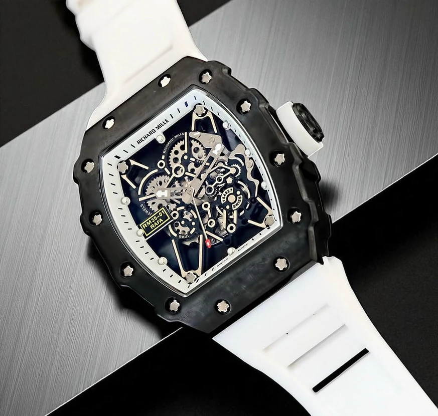 Richard Mille Rm 35 01 Rafael Nadal Luxury Watches Pakistan 1765831961 60f12e9b
