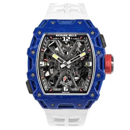 Richard Mille Rm 35 03 Rafael Nadal Limited Edition Watch 1783796629 Ef29e260