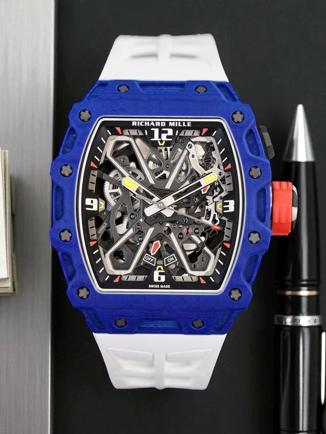 Richard Mille Rm 35 03 Rafael Nadal Limited Edition Watch Pakistan 1765831961 E268a91c