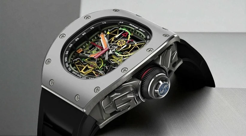 Richard Mille Rm 50 02 Acj Tourbillon Split Seconds Chronograph Watch Pakistan 1765831948 053c520d