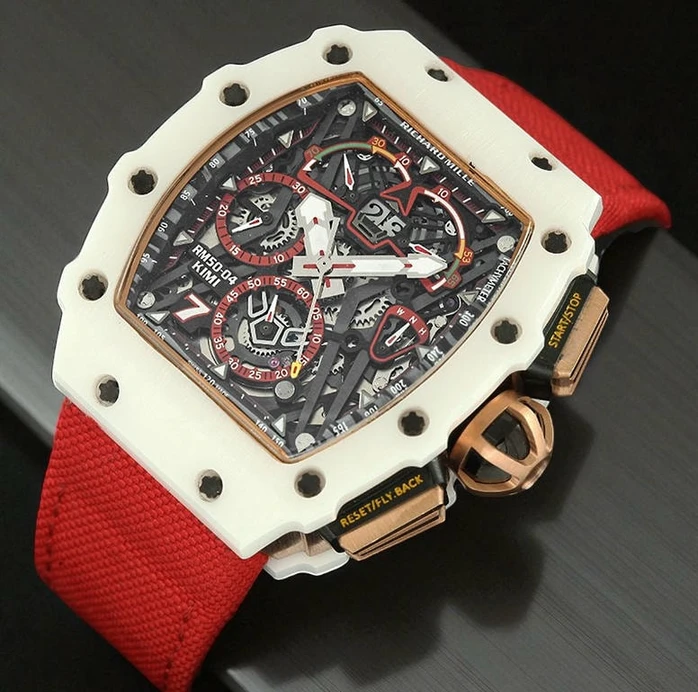 Richard Mille Rm 50 04 Kimi R Ikk Nen Tourbillon Split Seconds Chronograph Watch Pakistan 1765831962 A21b4224