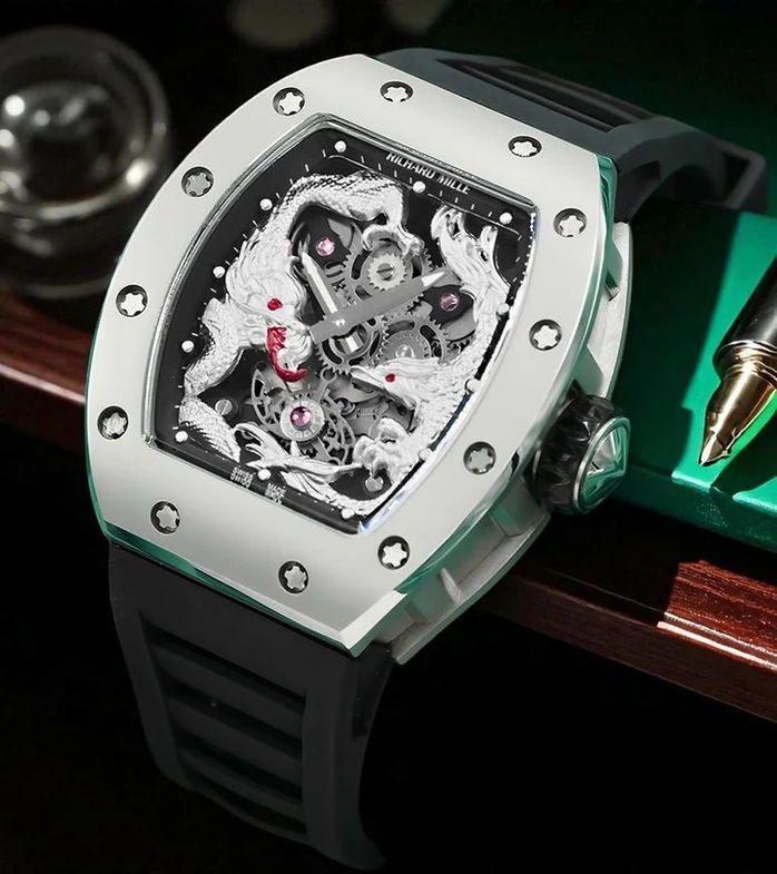 Richard Mille Rm 57 01 Phoenix And Dragon Jackie Chan Watch 1 Pakistan 1765831963 469b9df7