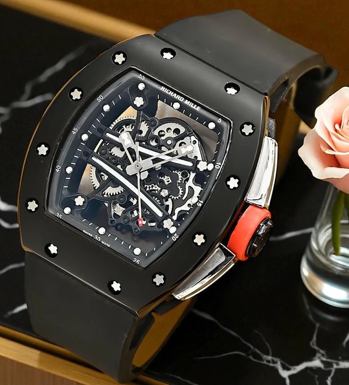 Richard Mille Rm 61 01 Yohan Blake Watch Pakistan 1765831948 598d981b