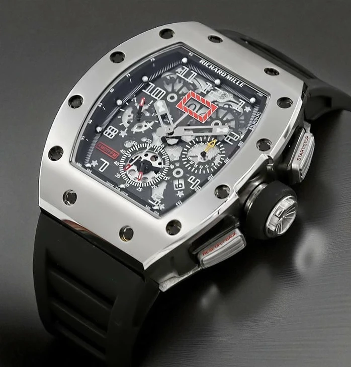 Richard Mille Rm011 Felipe Massa Flyback Chronograph Watch Compressed Pakistan 1765831952 386b6f2d