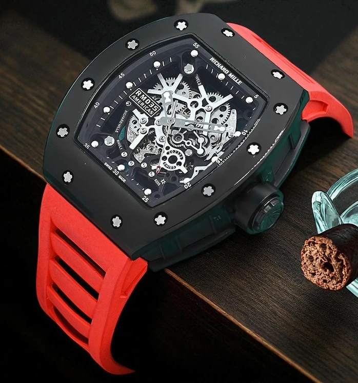 Richard Mille Rm035 Toro Americas Edition Watch 1 Pakistan 1765831953 13beae9b