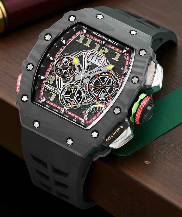 Richard Mille Rm65 01 Watch 1 Pakistan 1765831954 E22207e5