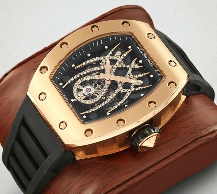 Richard Mille Tourbillon Diamond Spider Watch Pakistan 1765831965 1aa56b9d