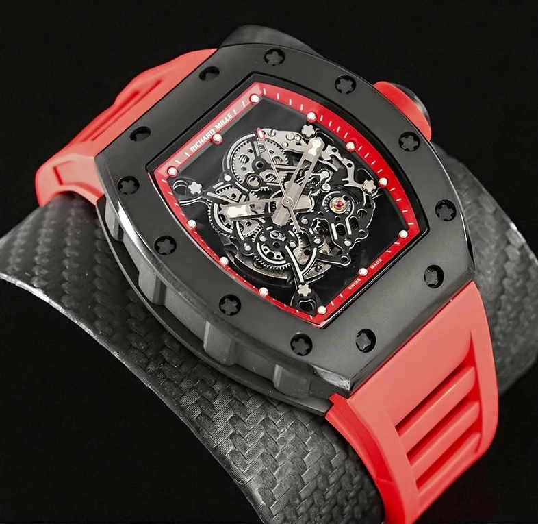 Richard Mille Tourbillon Watch Pakistan 1765831966 A0ccefd2