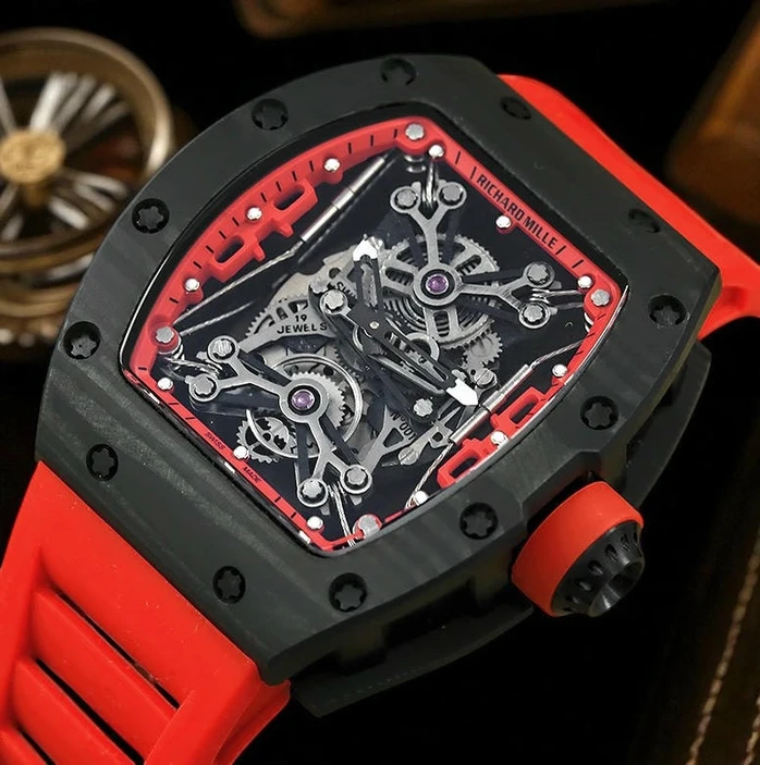 Richard Mille Watches053 Pakistan 1765831967 35980c0b