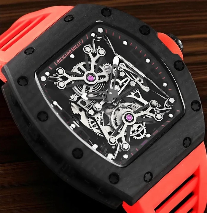 Richard Mille Watches101 Pakistan 1765831967 B62b7f00