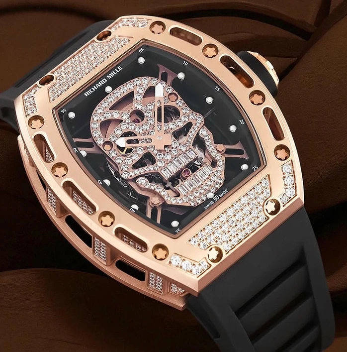 Richard Mille Watches183 Pakistan 1765831968 696b3e41